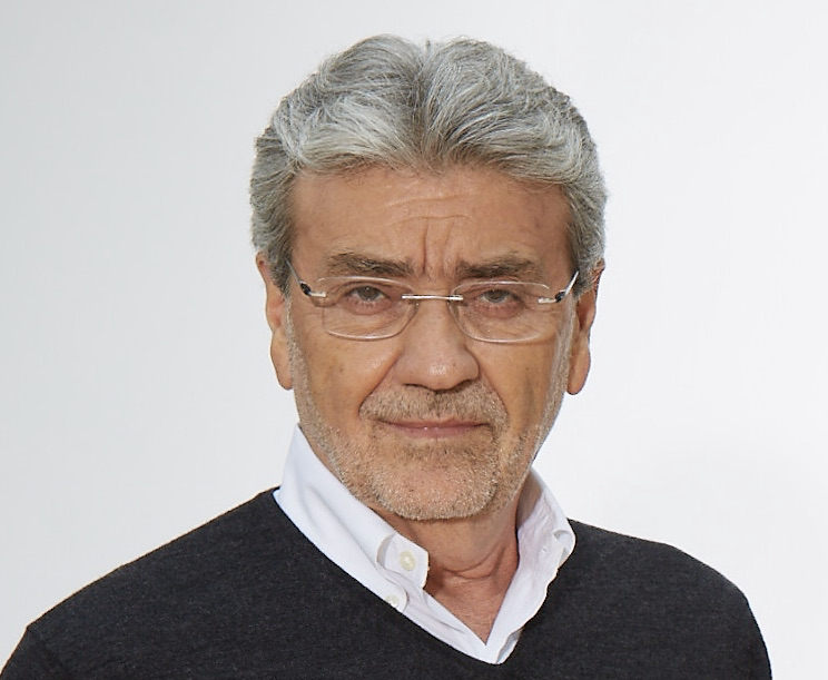 Dr. Alexander Kofinas