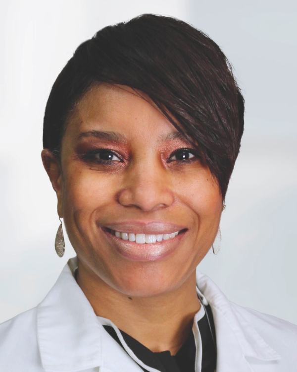 Dr. Angela Powell