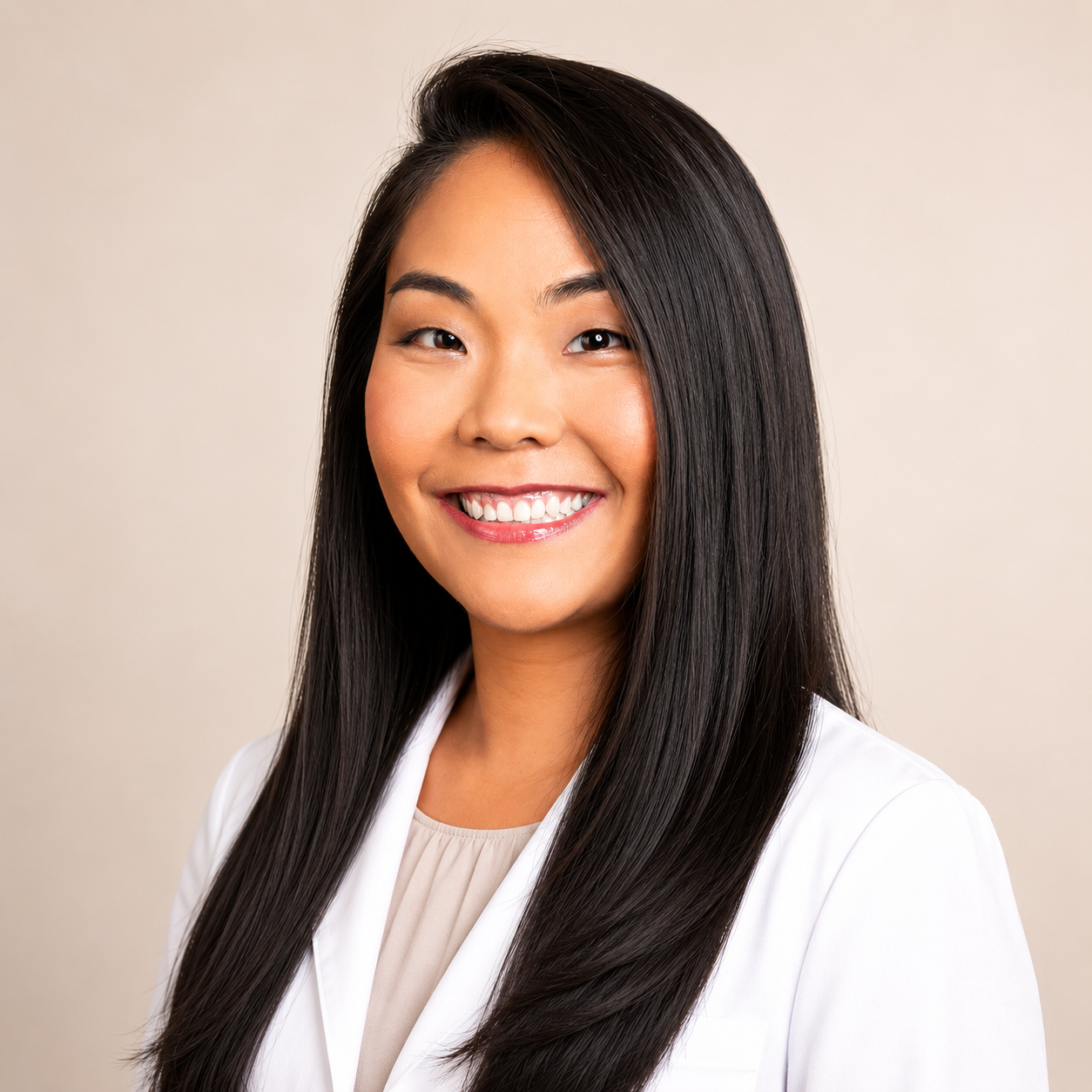 Dr. Annie Kim