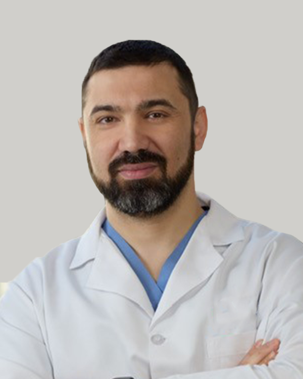 Dr. Charalampos Chatzicharalampous