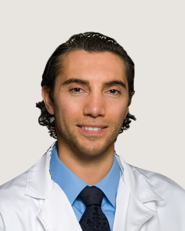 Dr. Darren Sachs