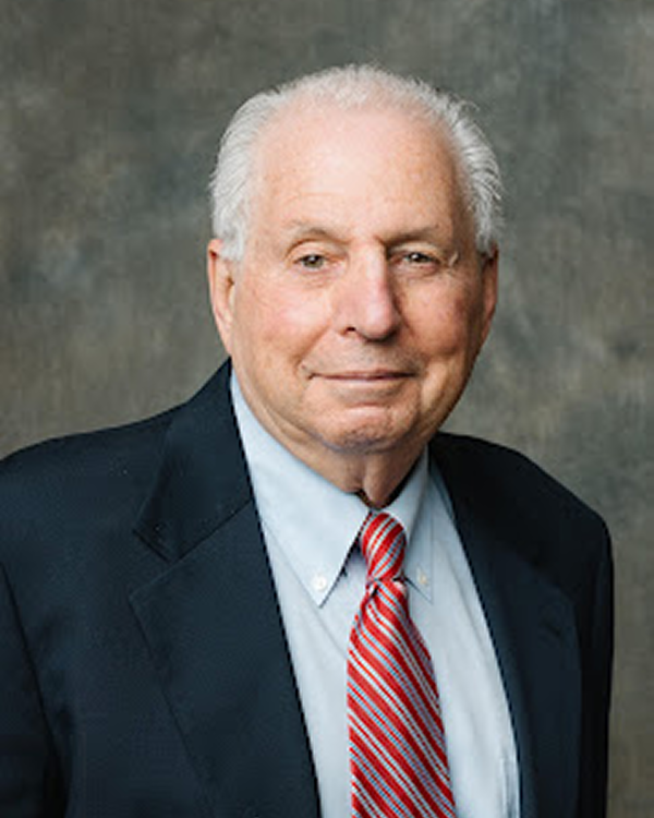 Dr. David L. Benisch