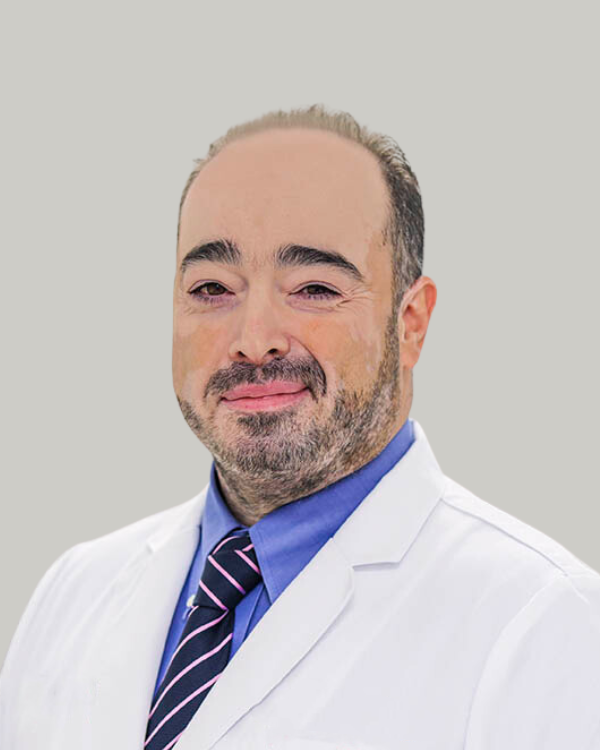 Dr. David P. Mangiameli