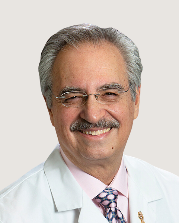 Dr. Dwight De Risi