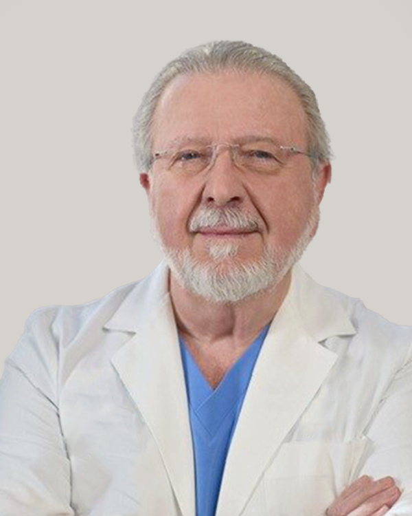 Dr. George D. Kofinas