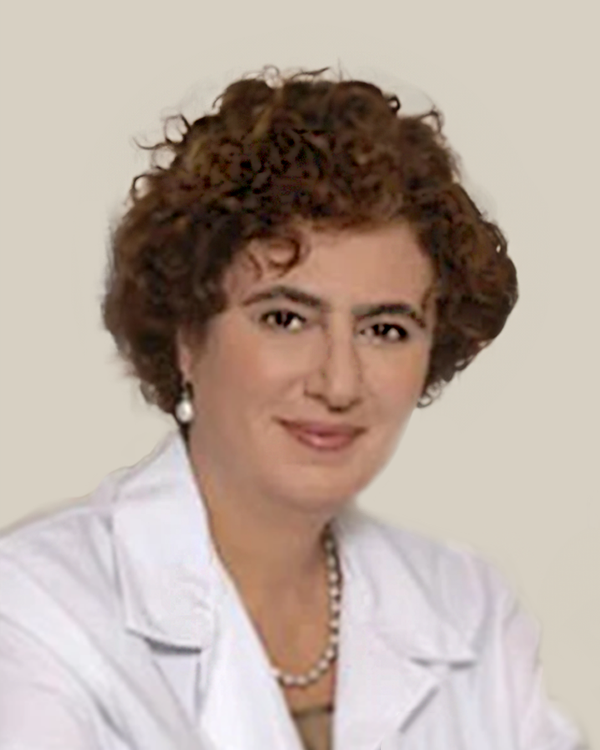 Dr. Inga Zilberstein