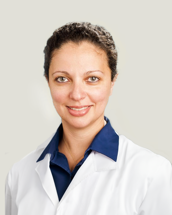 Dr. Irada Shapiro