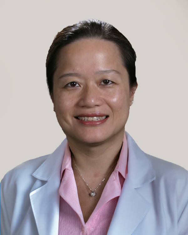Dr. Lisa Eng