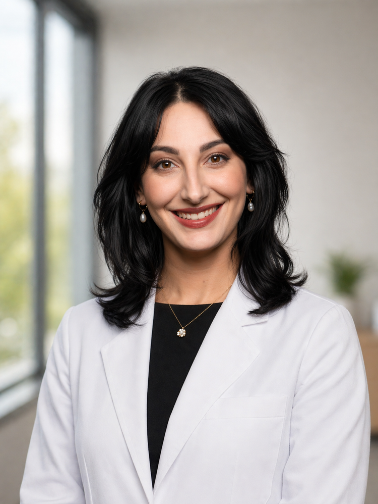 Dr. Mariha Khan