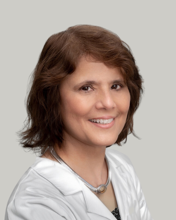 Dr. Mary Lee Rivera Casamento