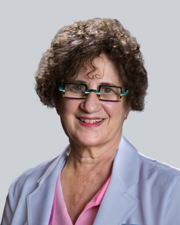 Dr. Nella Shapiro