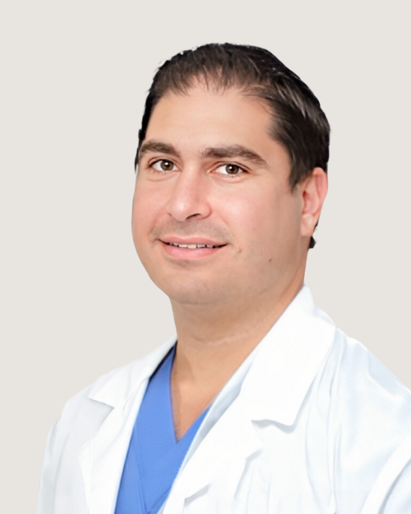 Dr. Neofitos Stefanides