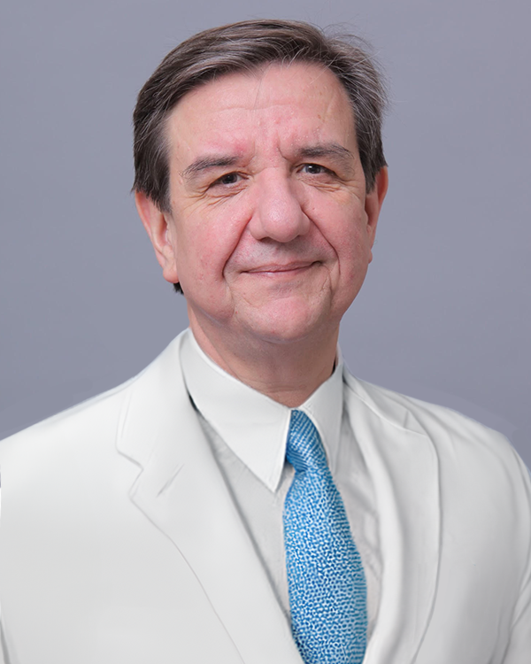 Dr. Panagiotis Manolas