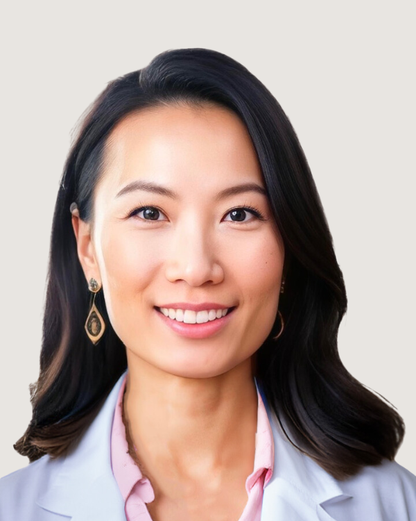 Dr. Patty T. Ng