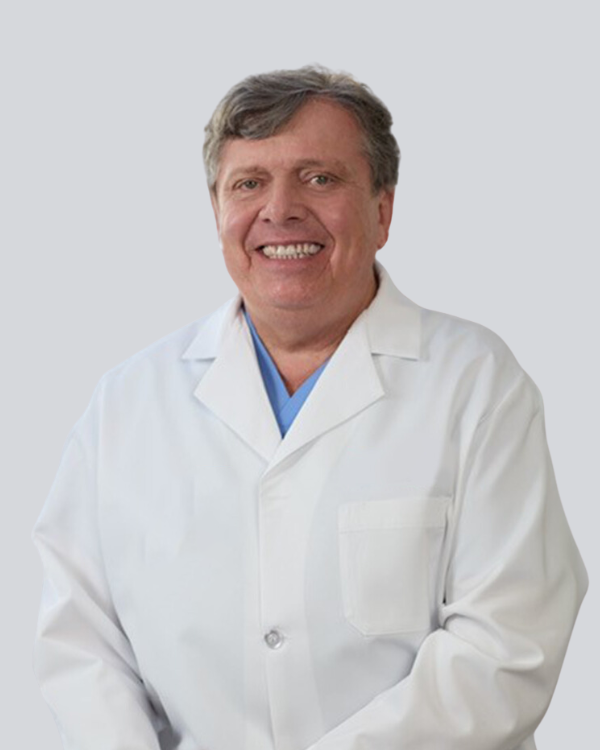 Dr. Peter Brzechffa