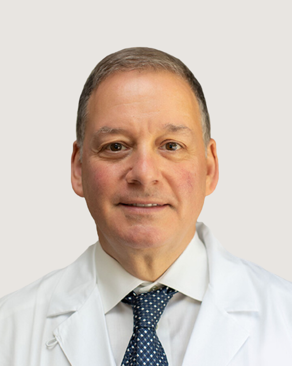 Dr. Randall E. Schrager
