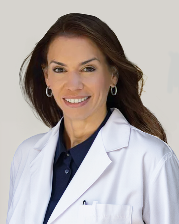 Dr. Stefanie Vaimakis