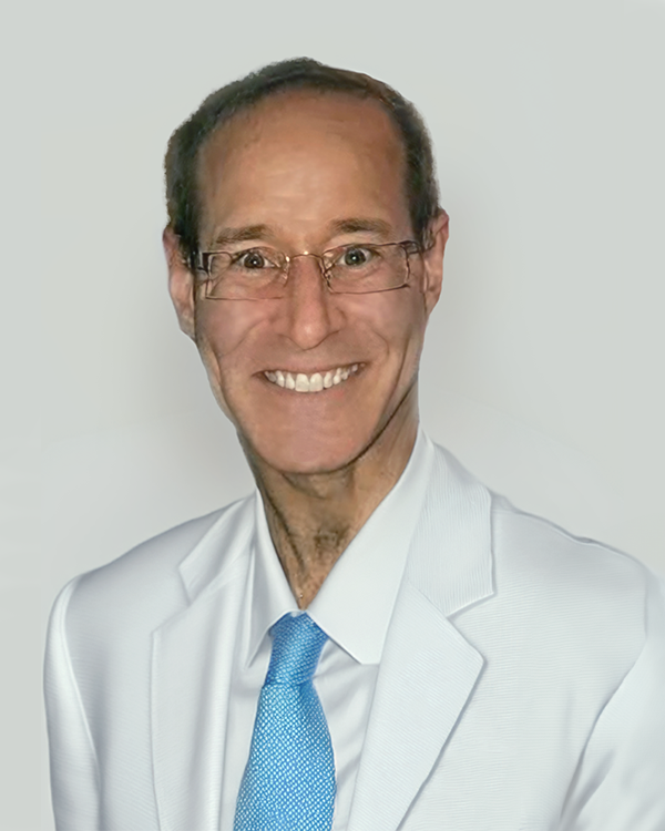 Dr. Steven Ravins