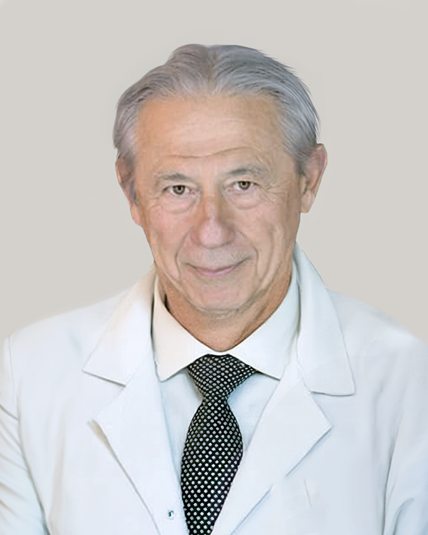 Dr. Tamer Seckin