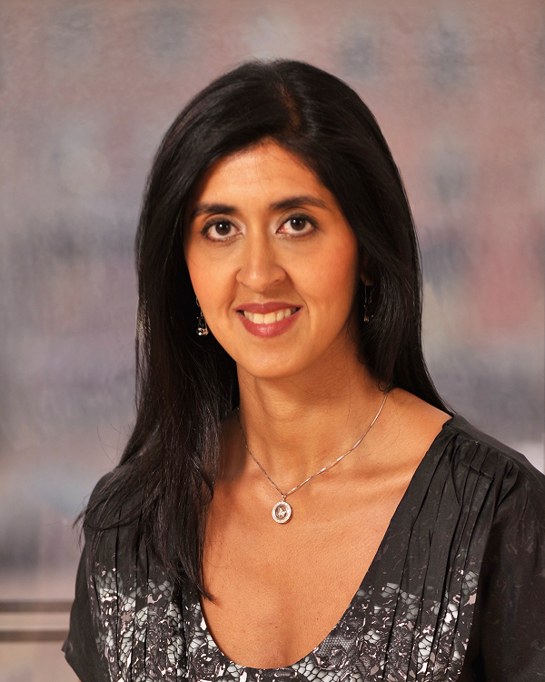 Dr. Vandana Kumra