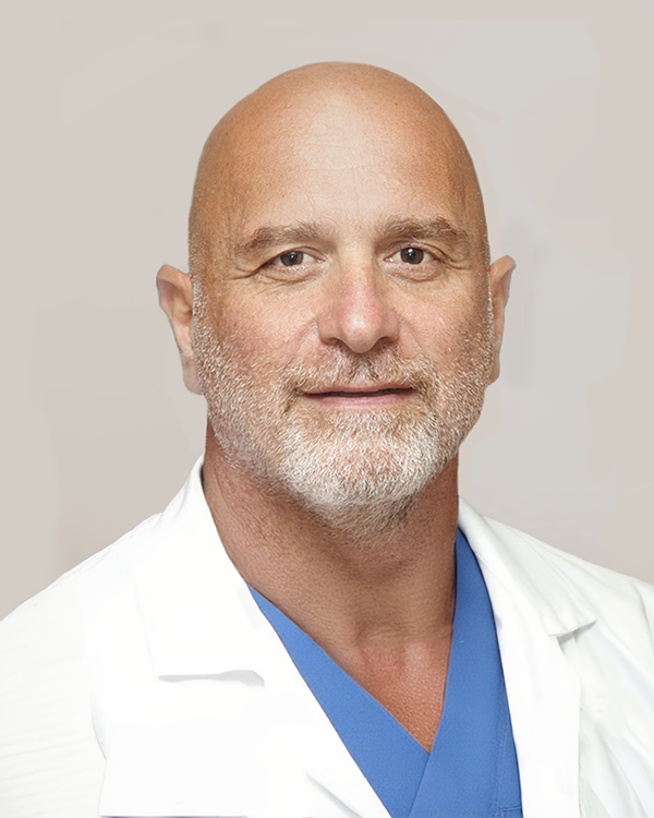 Dr. Vicken Pamoukian