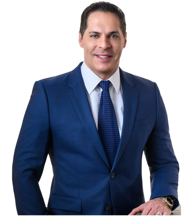 Dr. Aristide Burducea