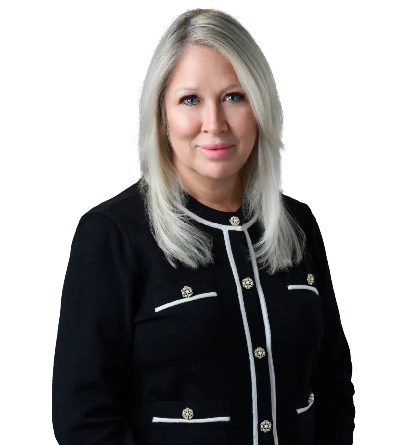 Dr. Elizabeth Morrison