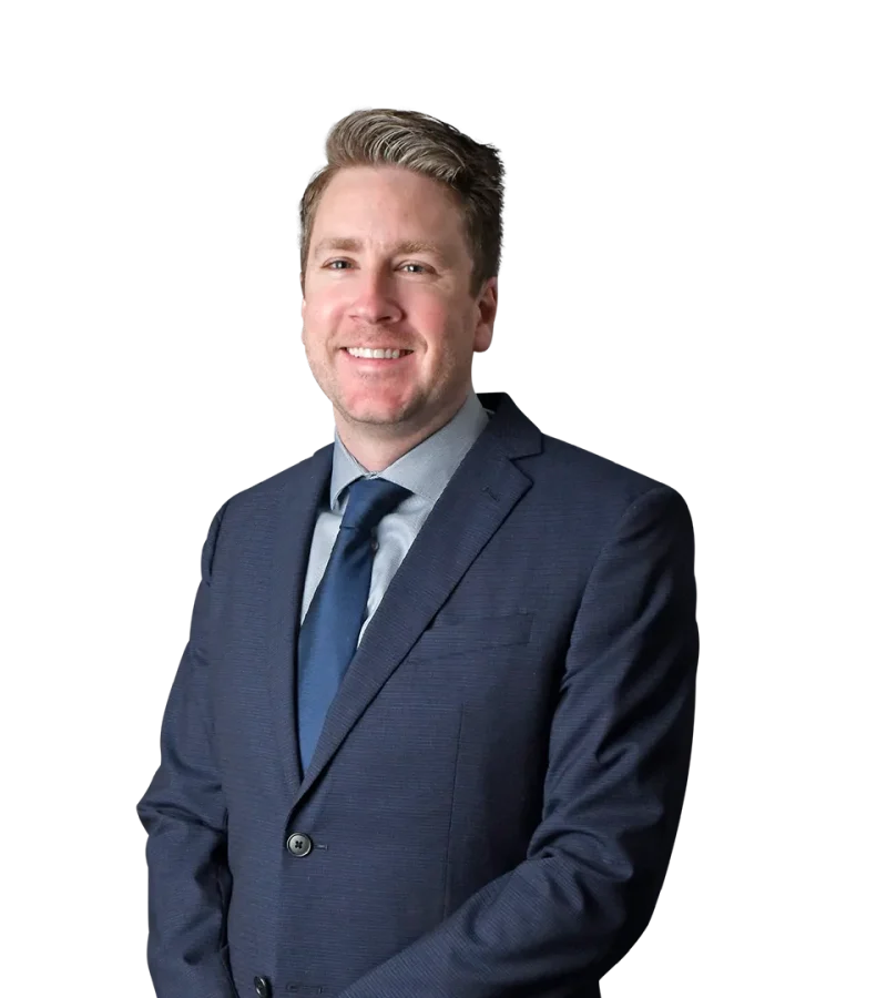 Dr. Jarrett Boroniec