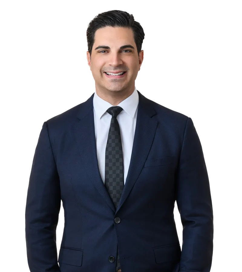 Dr. Nicholas Montemurro