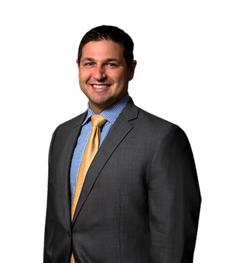 Dr. R. Champ Dengenis