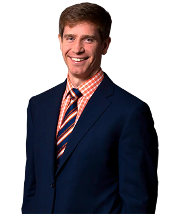 Dr. Richard McCormack