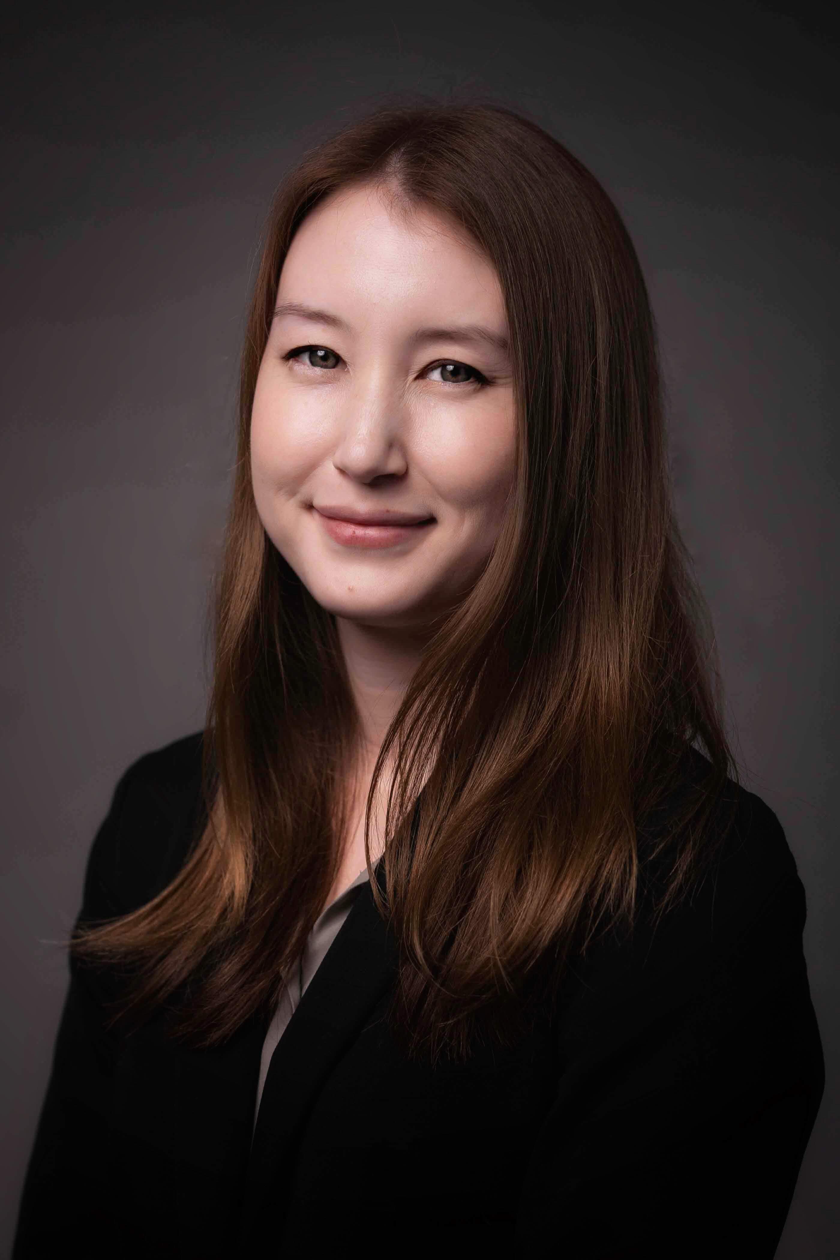 Dr. Kristin Sheppard